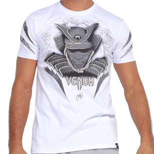 Camisa Venum Samurai Legend Ice