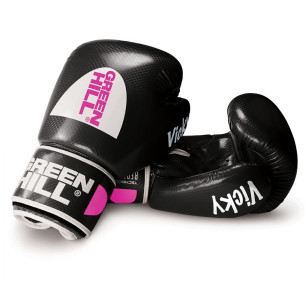 luva boxe muay thai feminina