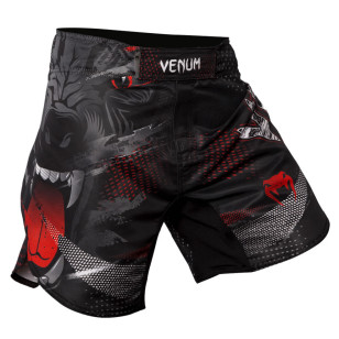 Fightshort Venum Lobo