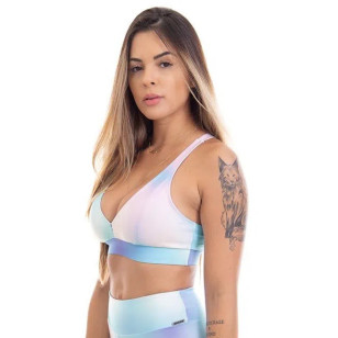 Top Academia Kvra Young Multicolor