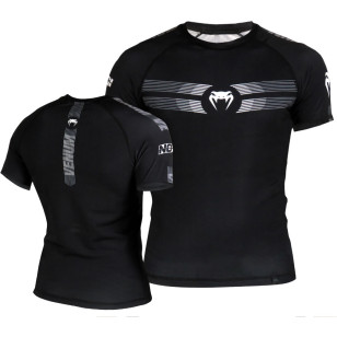 Rashguard Venum Camisa Compressao Termica Nogi