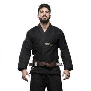 Kimono Jiu-jitsu Atama Classic