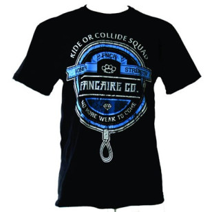 Camisa Fancaire Collide