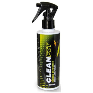 Spray Anti Cheiro Higenizador