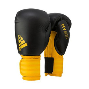 Luva de Boxe e Muay Thai Adidas Hybrid 100