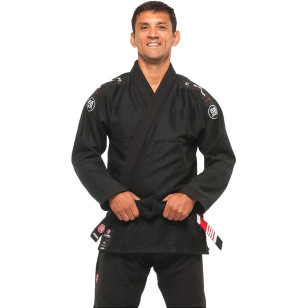 kimono jiujitsu Atama Ultra Light