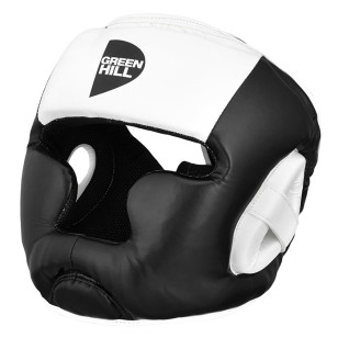 Capacete Protetor Cabeca Green Hill