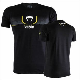 Camisa Venum Elite Dark