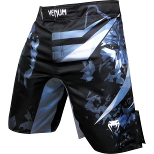 Bermuda Fightshort Venum Wolf