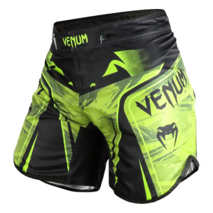 Bermuda Fightshort Venum Shadow