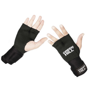 Luva Bandagem Gel Everlast Clube da Luta Shop