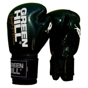 luva boxe muay thai Green Hill