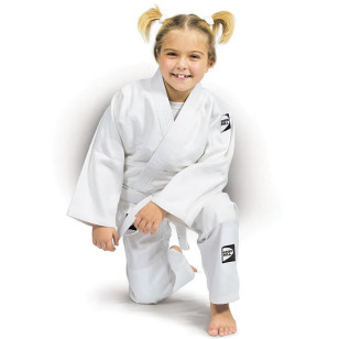 Kimono judo infantil