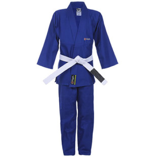 Kimono judo infantil azul Naja