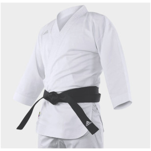 Kimono de Karatê Adidas Kumite Adizero Aprovado WKF