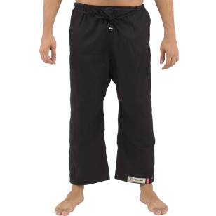 calça jiujitsu ripstop