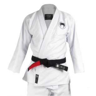 Kimono Venum Classic Branco