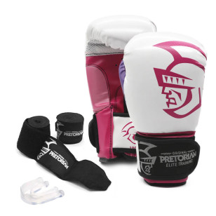 kit boxe e muay thai Pretorian