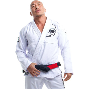 Kimono KVRA BJJ New Era