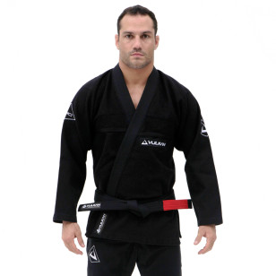 Kimono Jiu-jitsu Vulkan Pro Evolution Preto