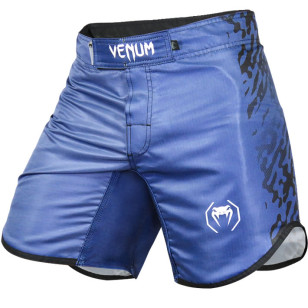 Bermuda Fightshort Venum Lazer Navy