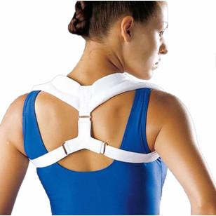 Suporte Clavicula Corretor Postura LP Support