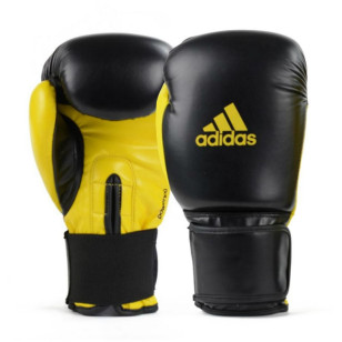 Luva de Boxe e Muay Thai Adidas Power 100 Colours