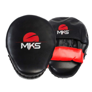 Luva de Foco MKS Combat