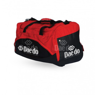 Bolsa Esportiva Multifuncional Daedo