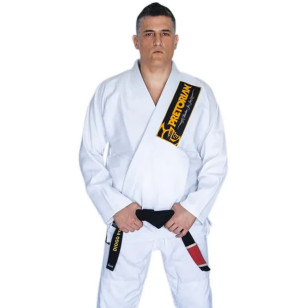 Kimono Jiu-jitsu jiu jitsu pretorian