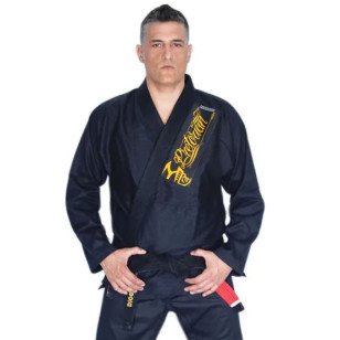 Kimono Jiu-jitsu jiu jitsu pretorian