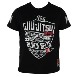 Camisa Rip Dorey Jiu-Jitsu Born to Fight