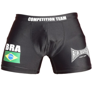 Short Compressão Submission Rip Dorey Vale Tudo