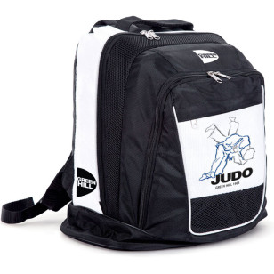mochila sacola bolsa judo
