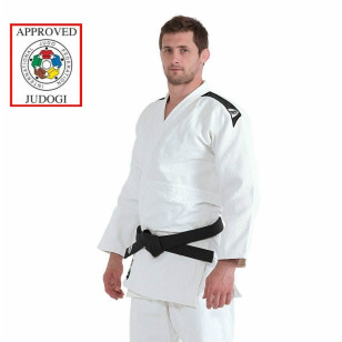 Kimono de Judô Profissional Green Hill Aprovado FIJ