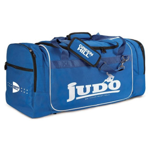 Bolsa Esportiva Green Hill Judô