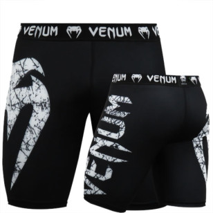 Short Compressão Submission Venum Giant Classic 