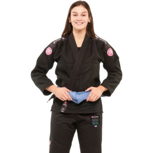 kimono jiujitsu feminino Atama Ultra Light 3.0