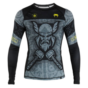 Rashguard Venum Viking 2.0 