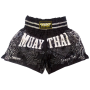 Short Muay Thai Kickboxing