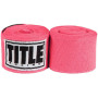 Bandagem rosa title