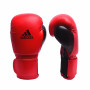 Luva Adidas Boxe Muay Thai Kickboxing