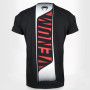 Camisa Venum Vertical Dark