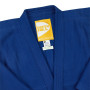 Kimono Judo Aprovado Fij IJF Green Hill