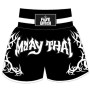 Short Muay Thai Kickboxing Tailandia