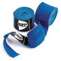 bandagem atadura boxe azul