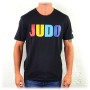 camisa judo