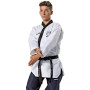 Dobok Kwon Taekwondo WTF Poomsae