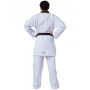 Dobok Kwon Taekwondo WTF gola preta
