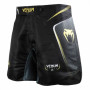 Fightshort Venum Elite Dark MMA